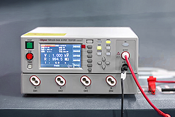 Continuity Tester