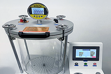 Waterproof Tester