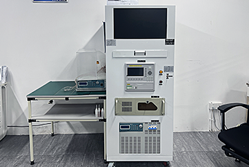 Temperature Rise Tester